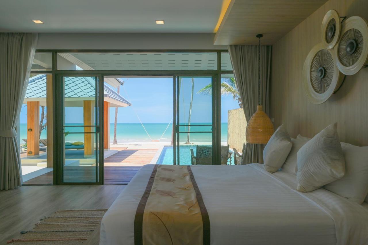 Resort Sirarun Ban Krut (Prachuap Khiri Khan)