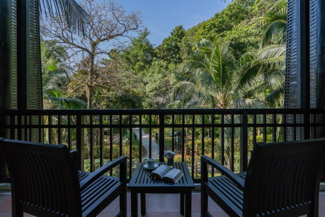 Kc Grande Resort Koh Chang