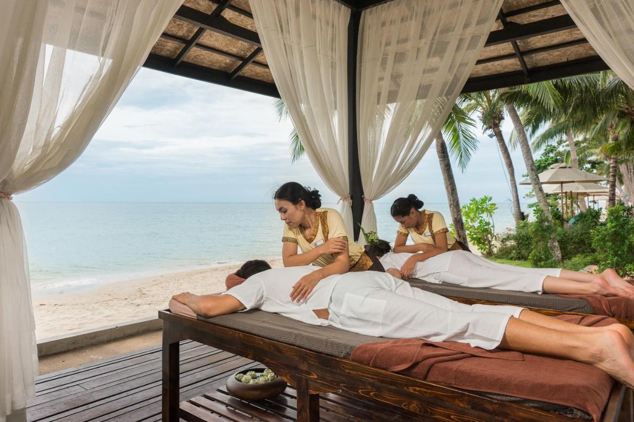 Kc Grande Resort Koh Chang