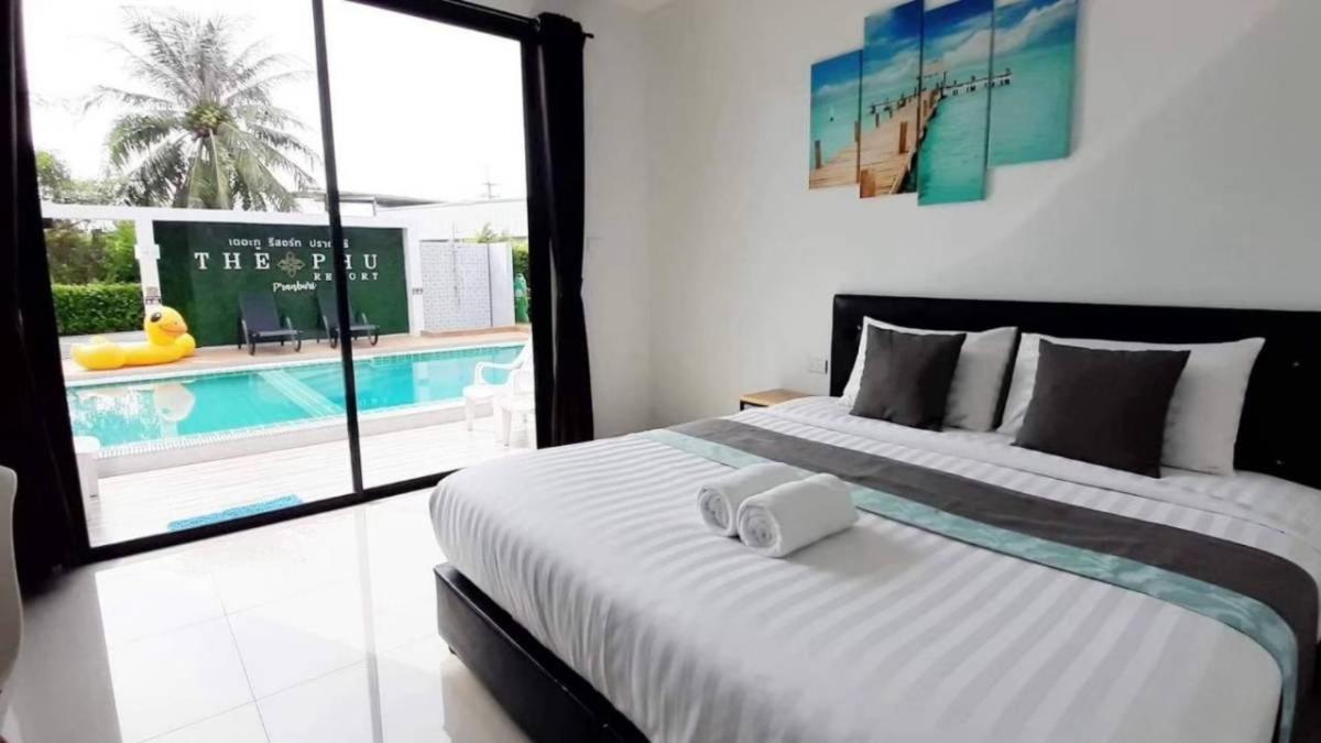 The Phu 3* Pran Buri