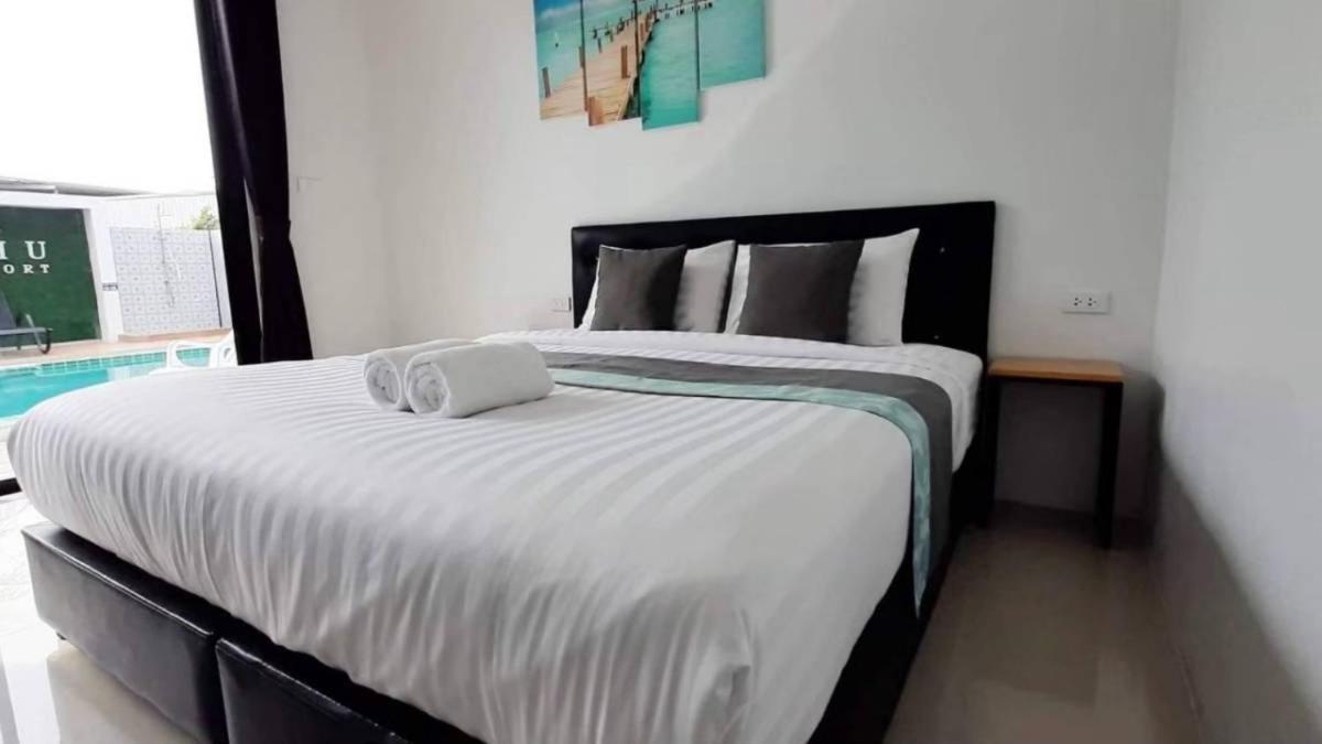 Resort The Phu 3*