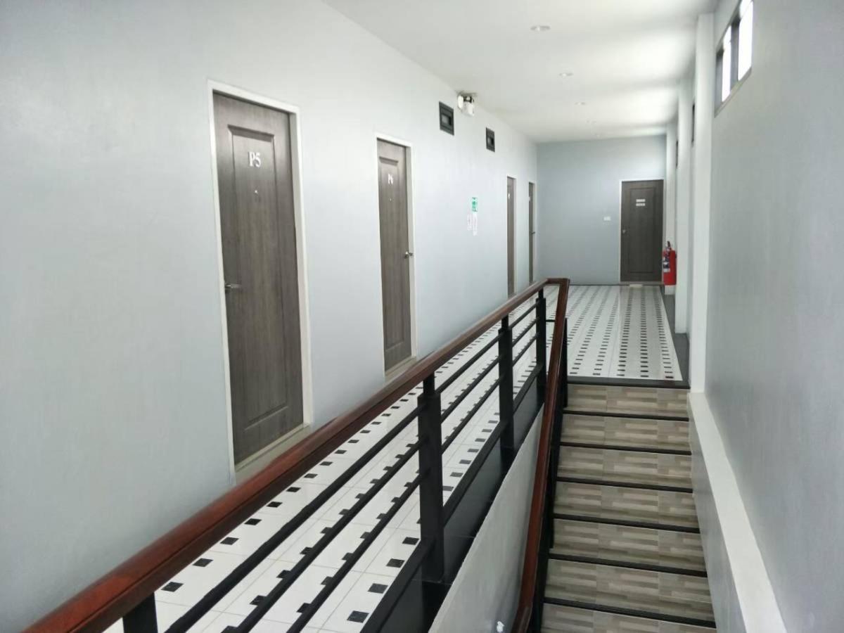 Resort The Phu 3*