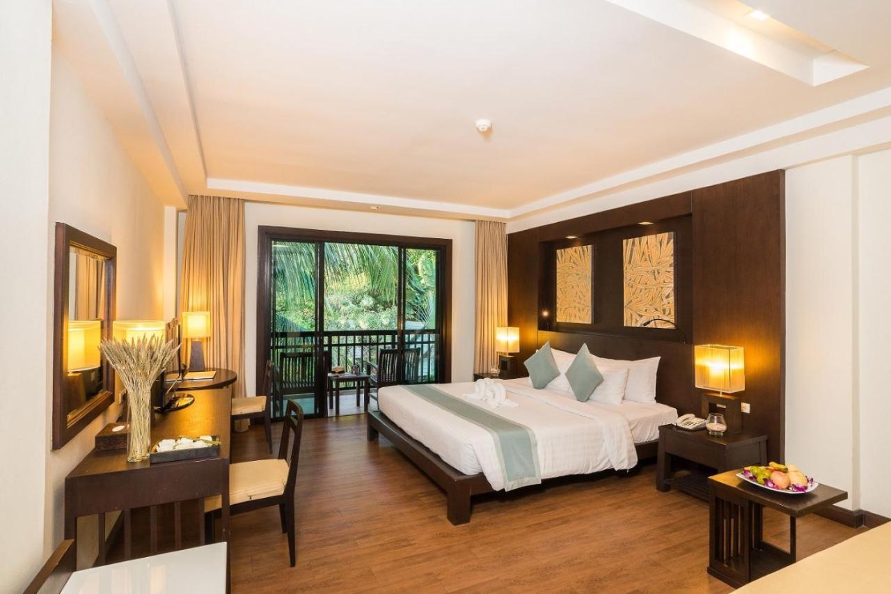 Kc Grande 5* Koh Chang