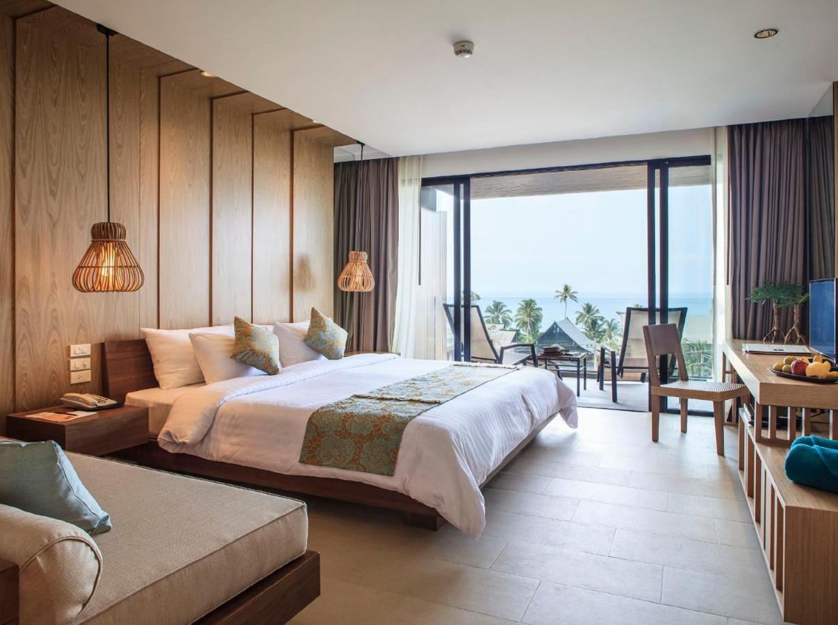 Kc Grande Resort Koh Chang