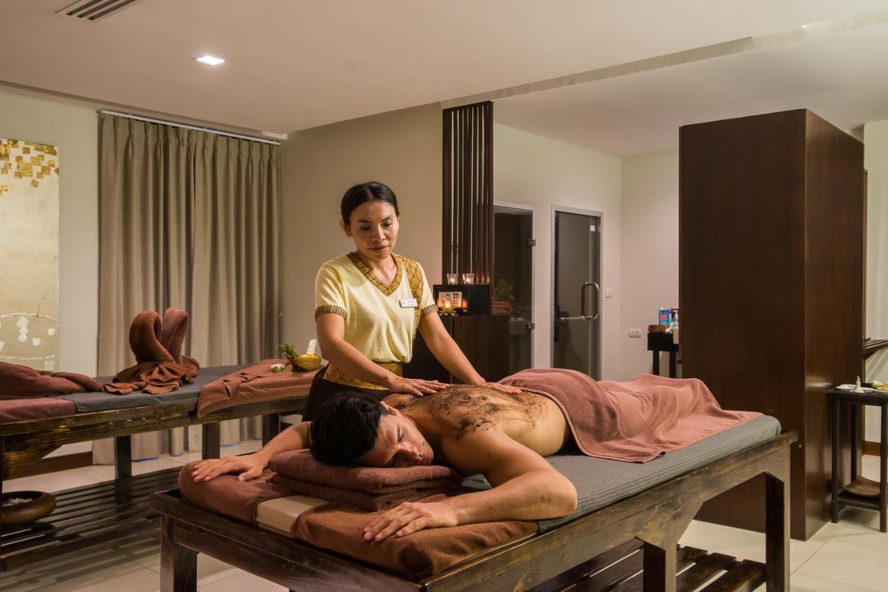 Kc Grande Resort Koh Chang