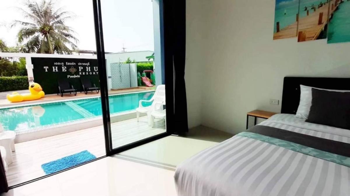 Resort The Phu