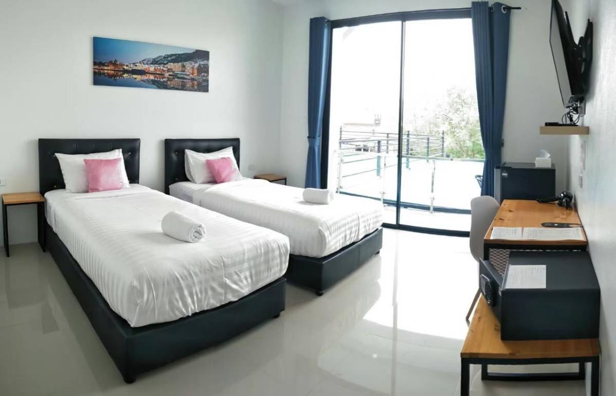 The Phu Resort Pran Buri