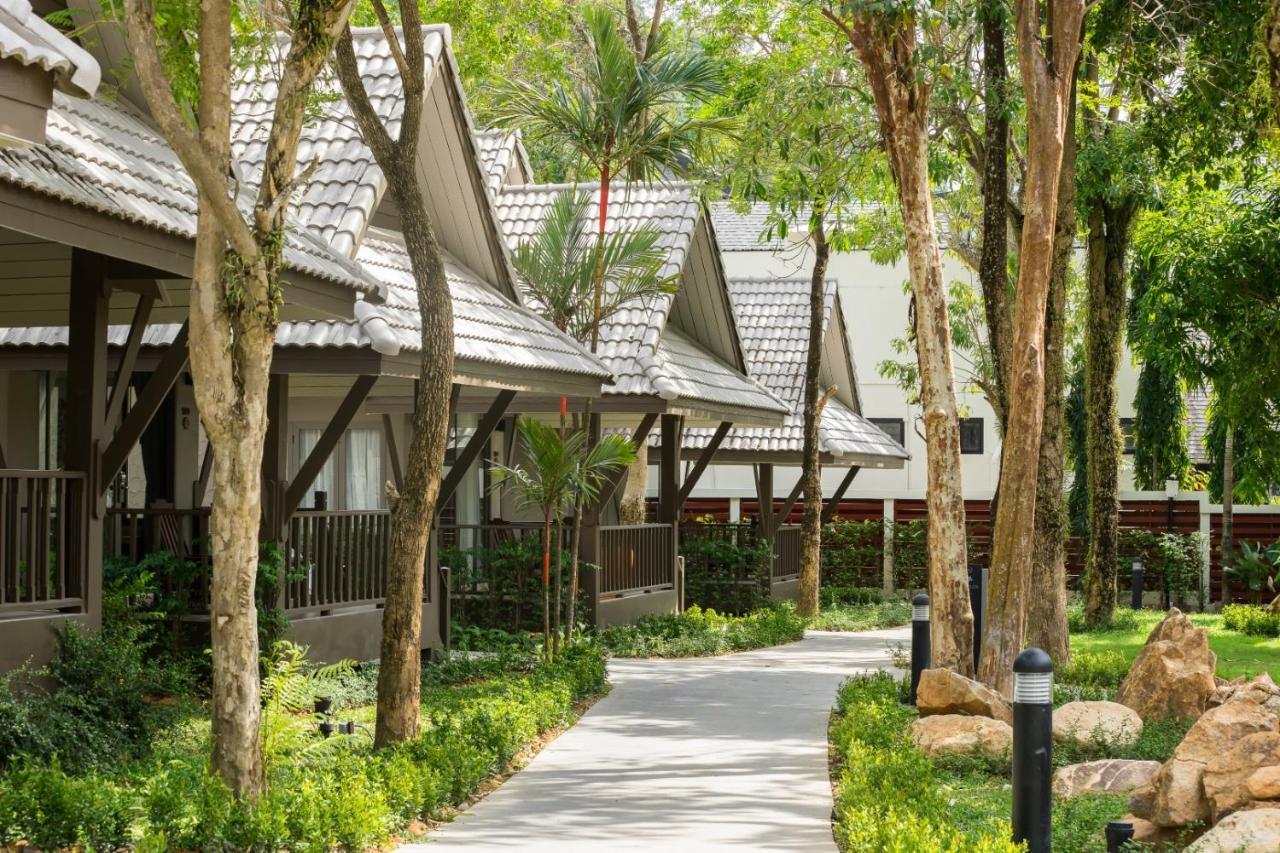 Kc Grande 5* Koh Chang
