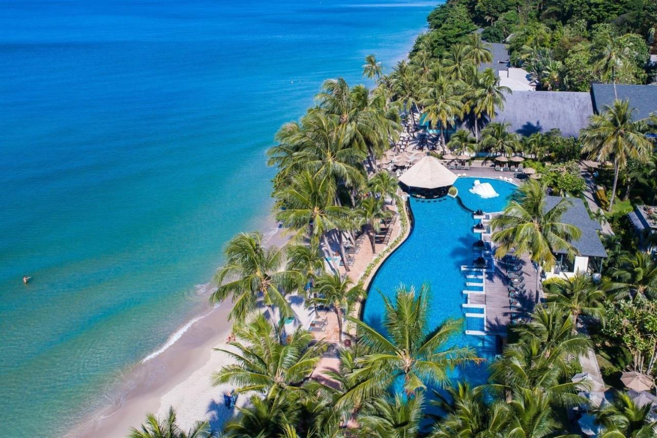 Kc Grande Resort