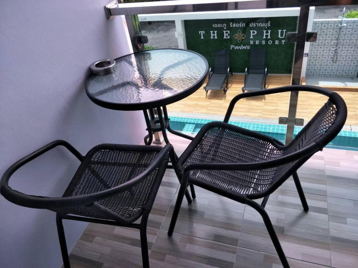 The Phu Resort 3*