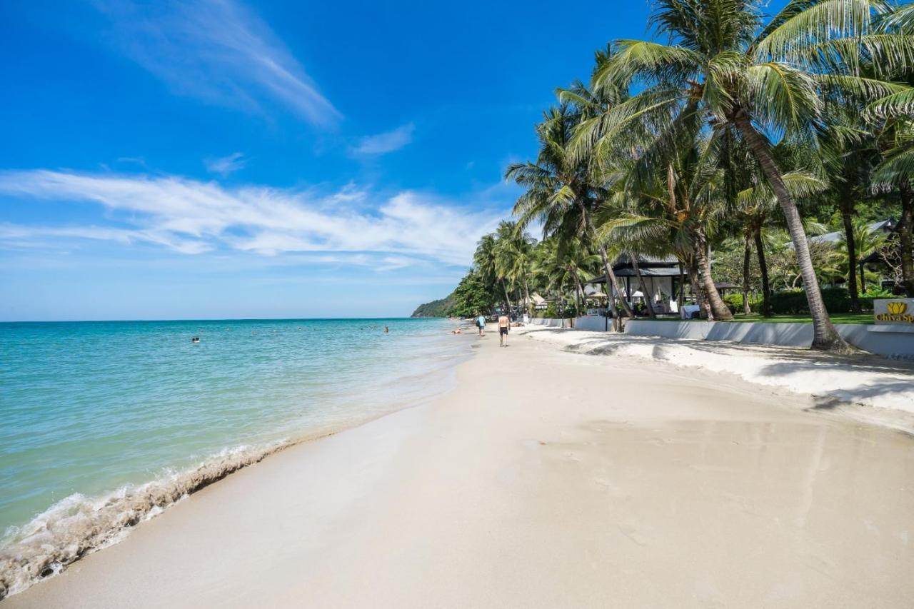 Kc Grande Resort Koh Chang