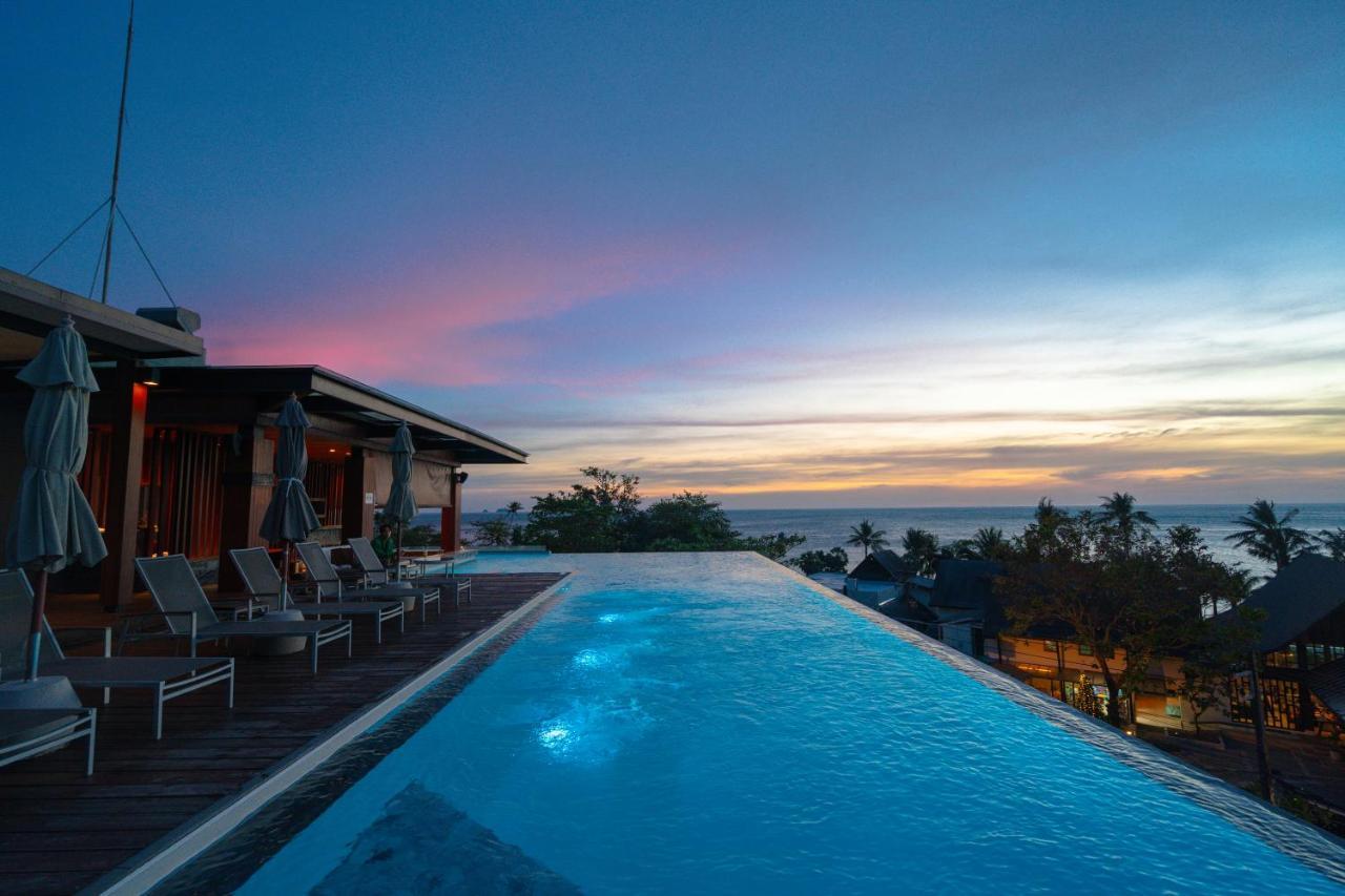Kc Grande Resort Koh Chang