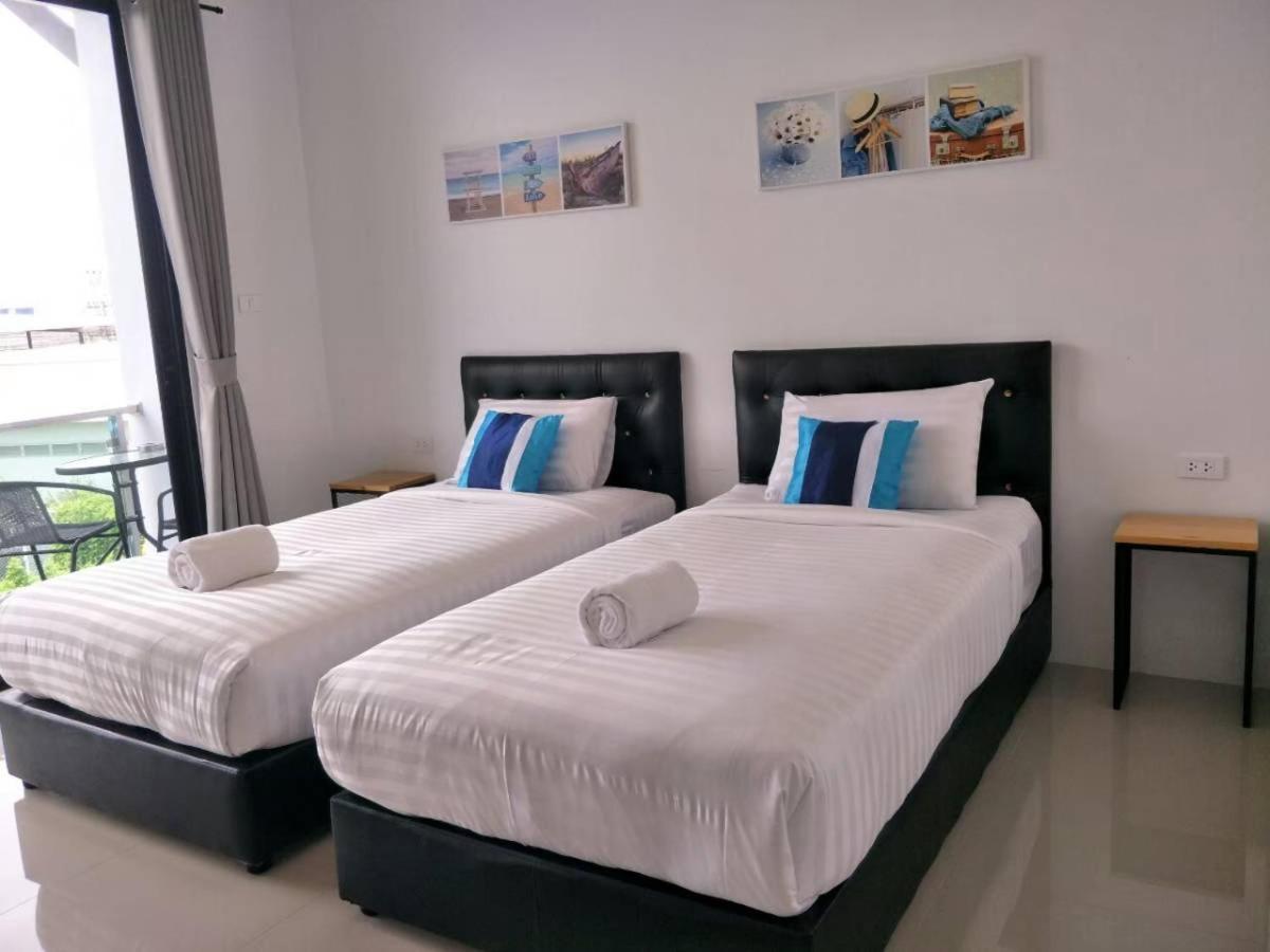 The Phu 3* Pran Buri