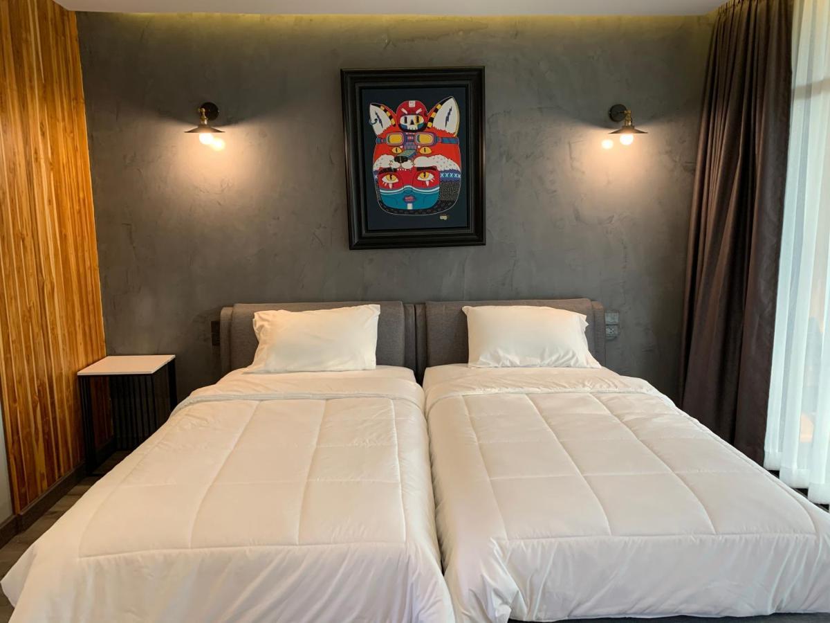 The Sunnery Resort Lom Kao