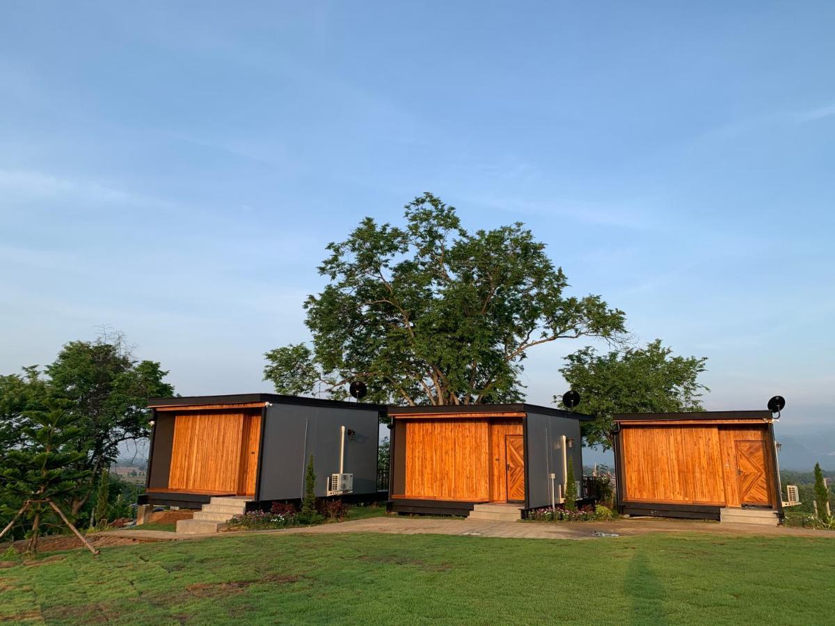 The Sunnery Lom Kao