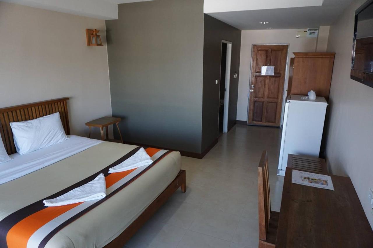 Maihom Hotel Nakhon Sawan