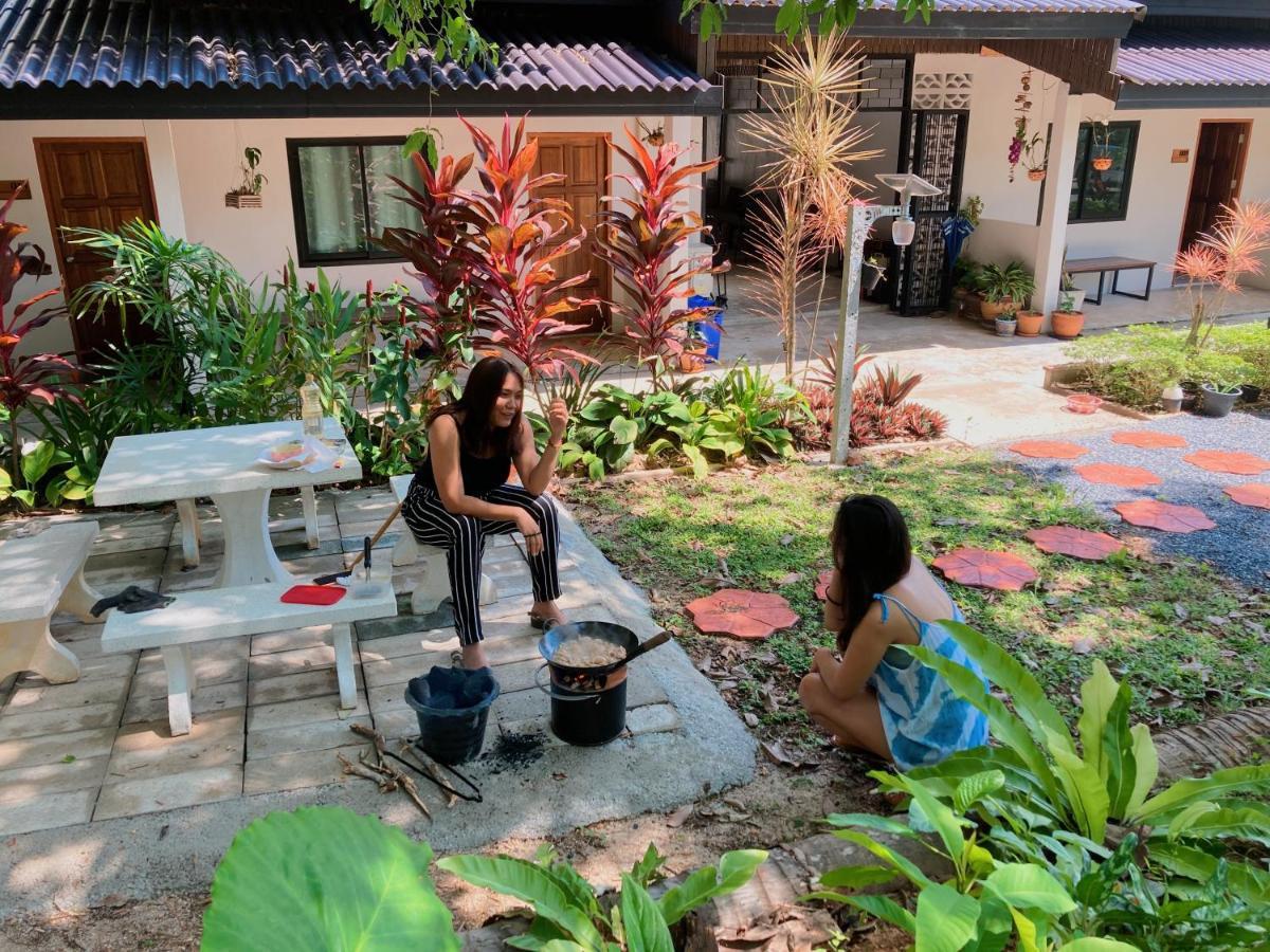 Acomodação com café da manhã  Simple House - Ao Nang