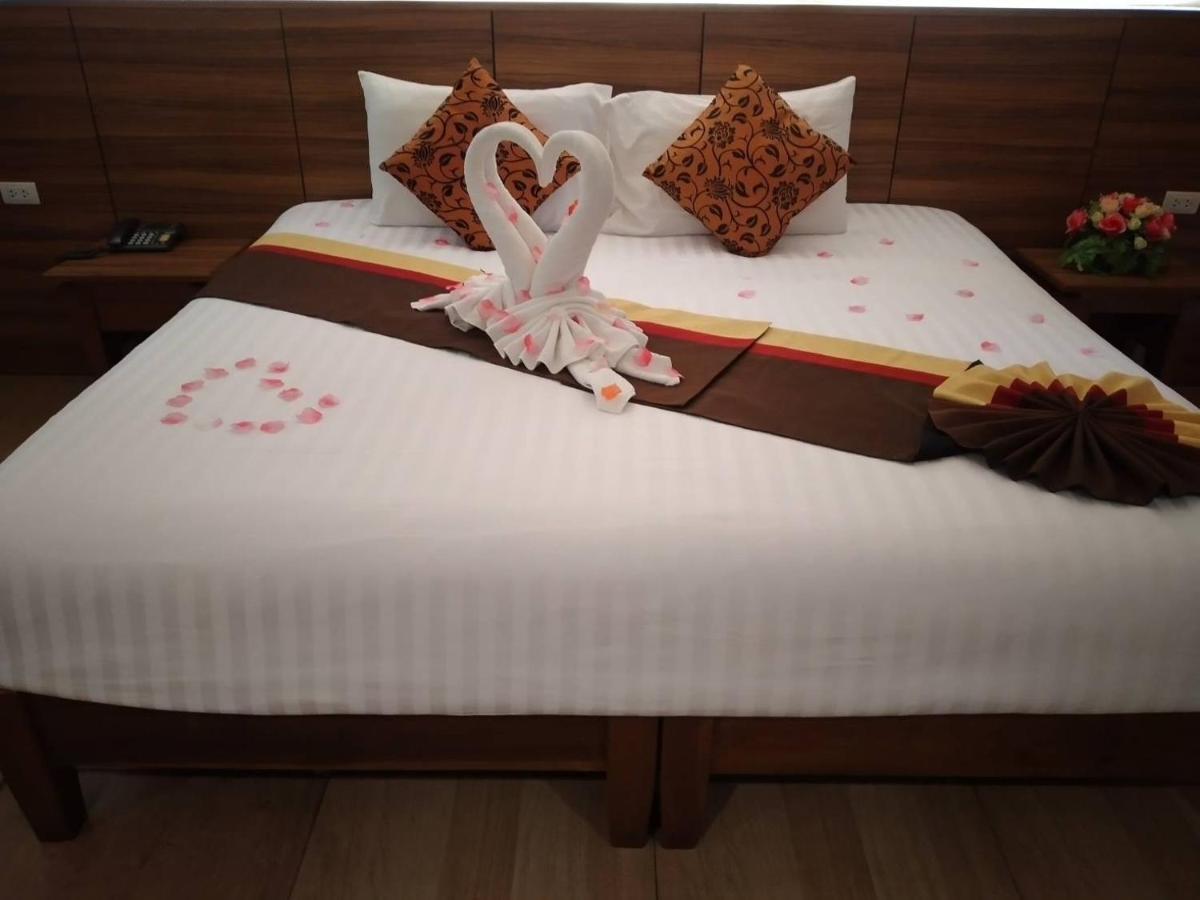 Saisawan Luxury Na Chom Thian