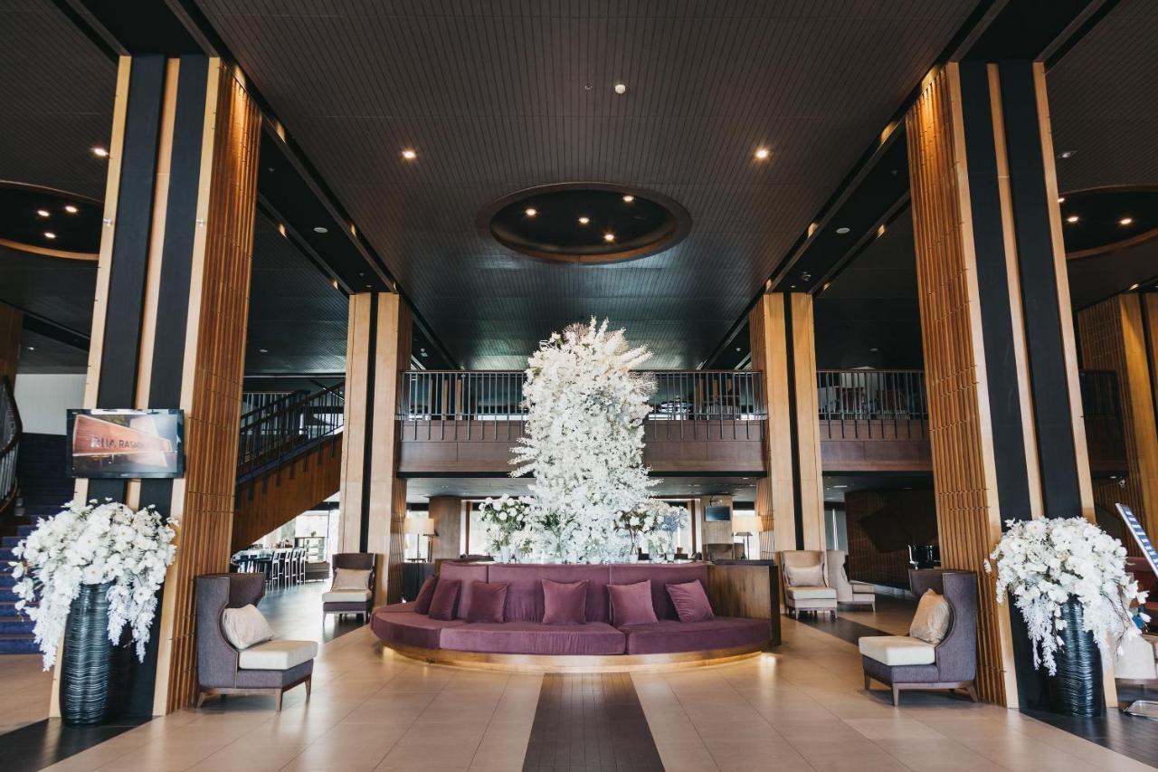 Rua Rasada - The Ideal Venue For Meetings & Events 5* Trang