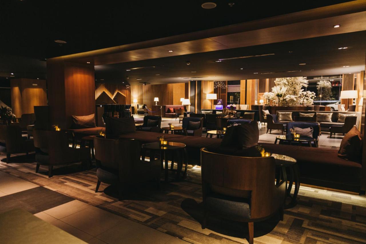 Rua Rasada - The Ideal Venue For Meetings & Events Hotel Trang