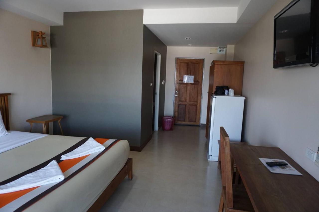 Maihom 3* Nakhon Sawan