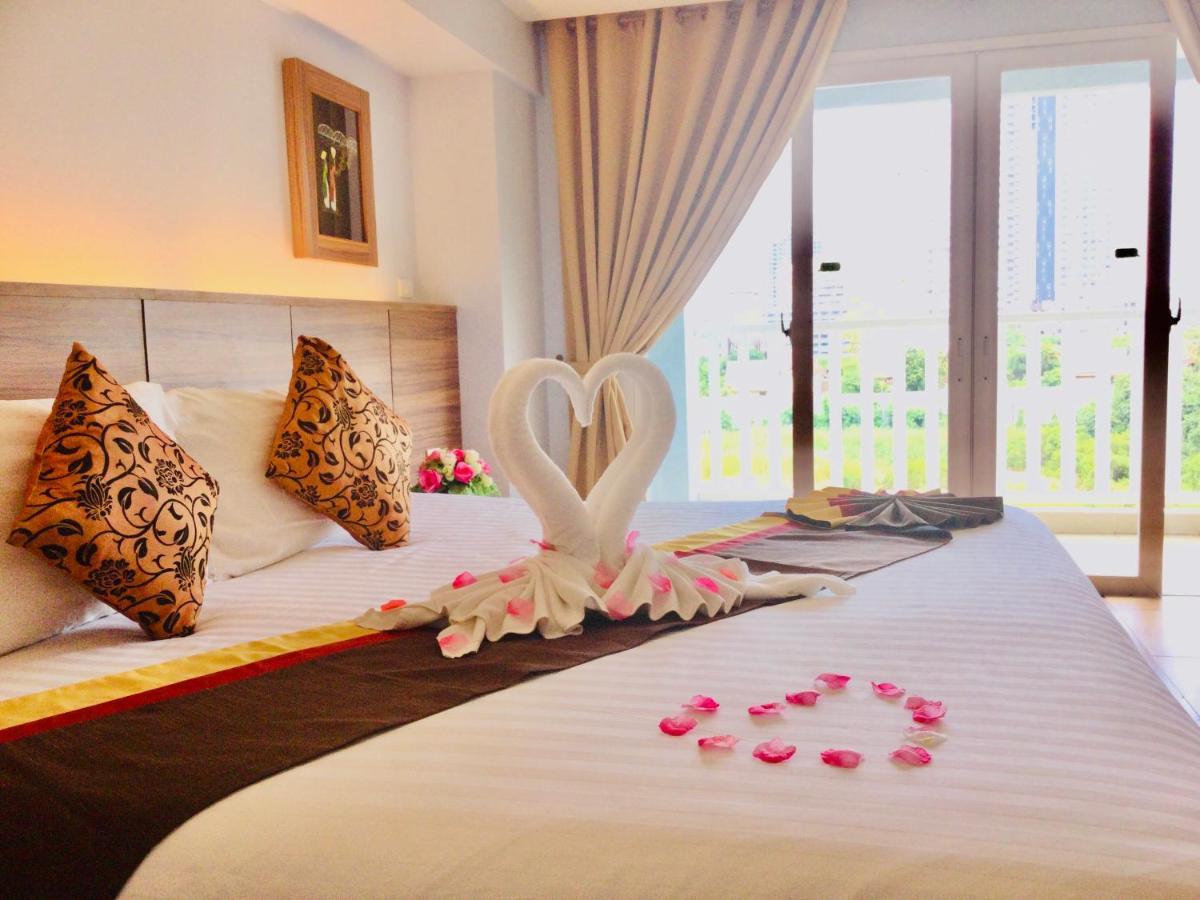 Resort Saisawan Luxury 5*