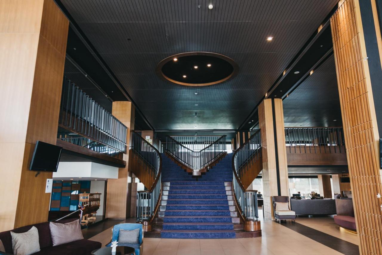 Rua Rasada - The Ideal Venue For Meetings & Events 5* Trang
