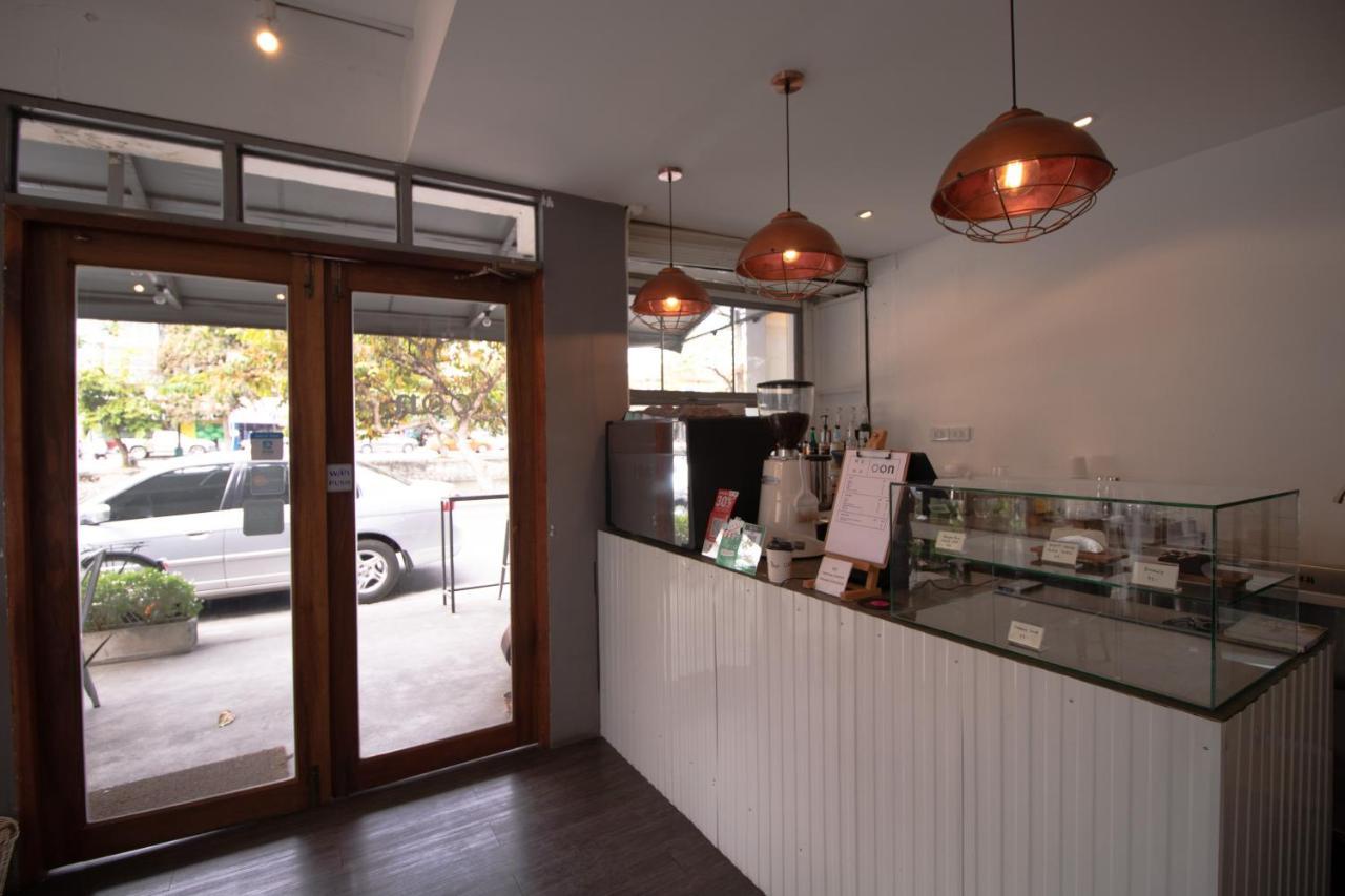 Albergue Oon Poshtel X Cafe Chiang Mai