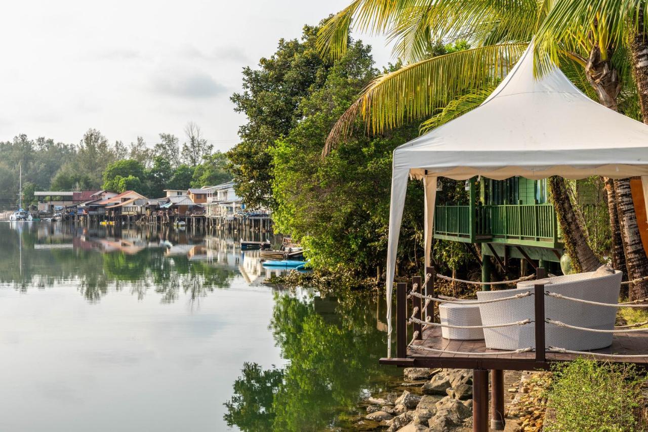 Aana & Resort Koh Chang