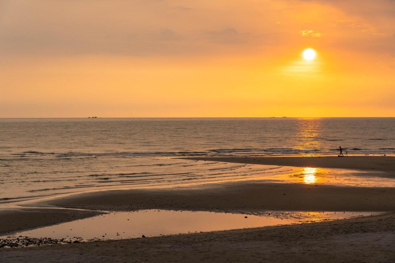 Aana & 4* Koh Chang
