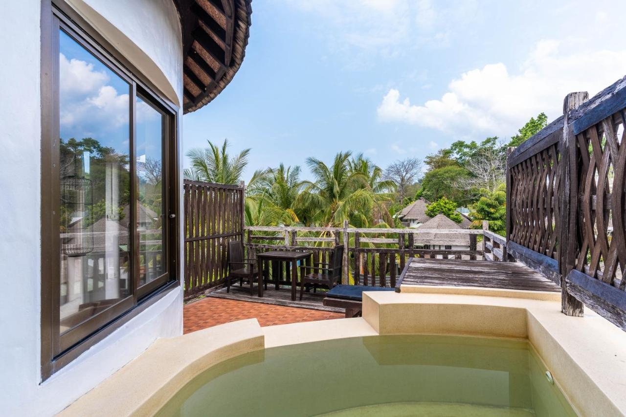 Resort Aana &