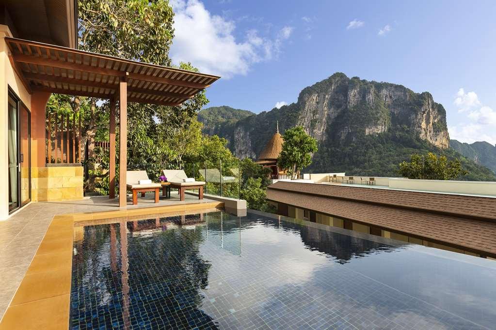 Avani Cliff Krabi Resort Ao Nang