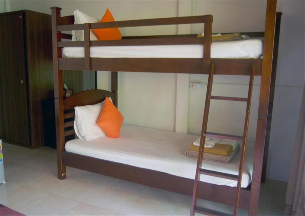 Chareena Garden Resort
