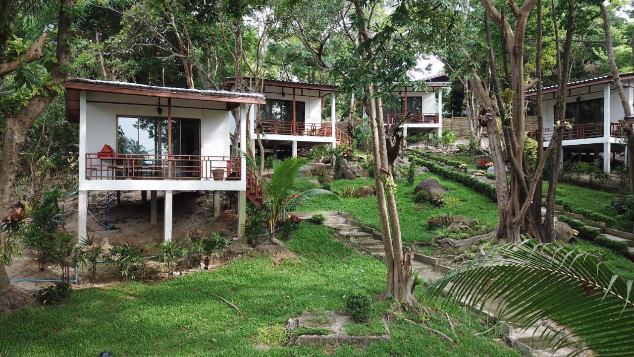 Chareena Garden Resort 3*