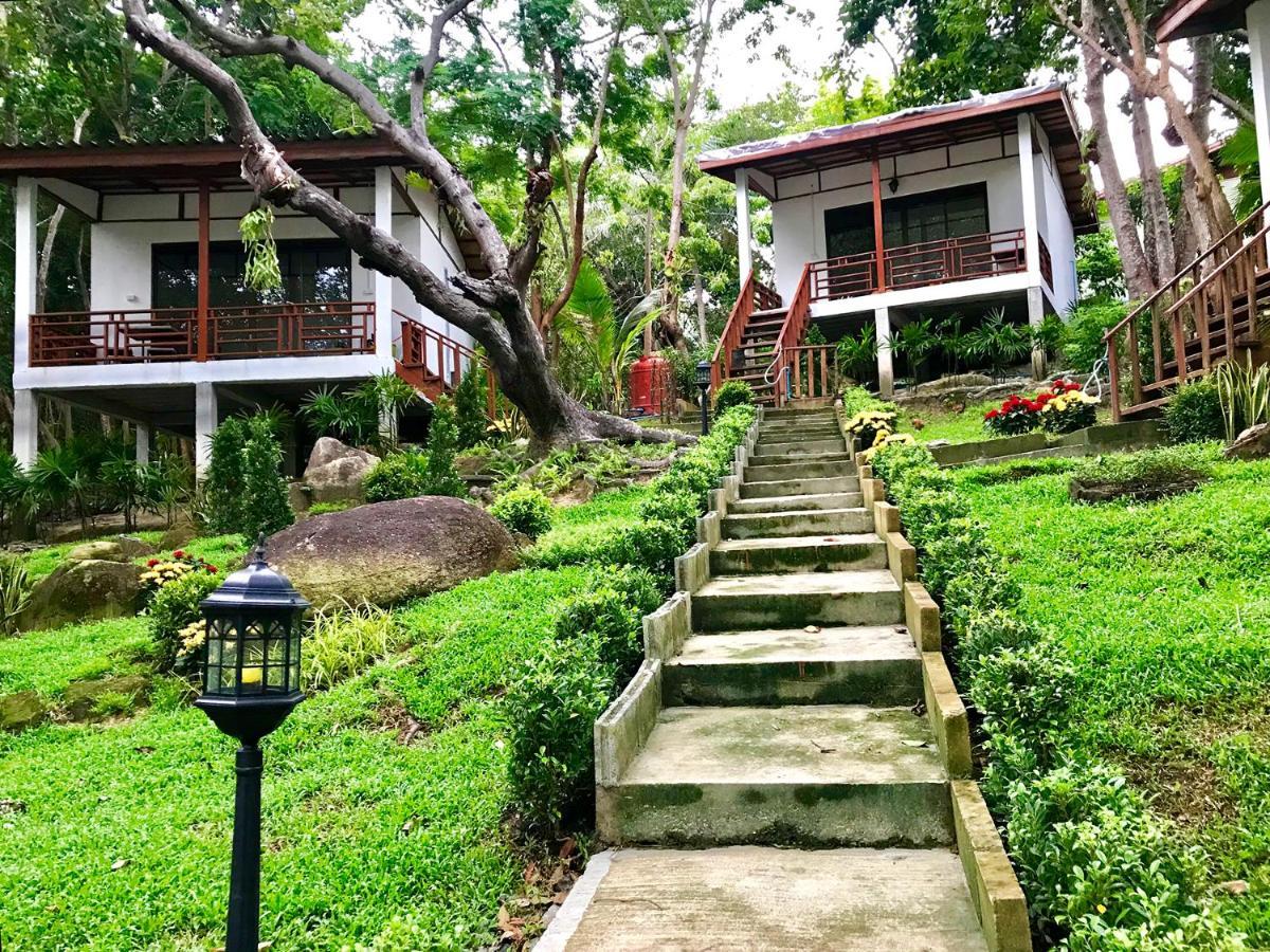 Chareena Garden 3* Koh Lipe
