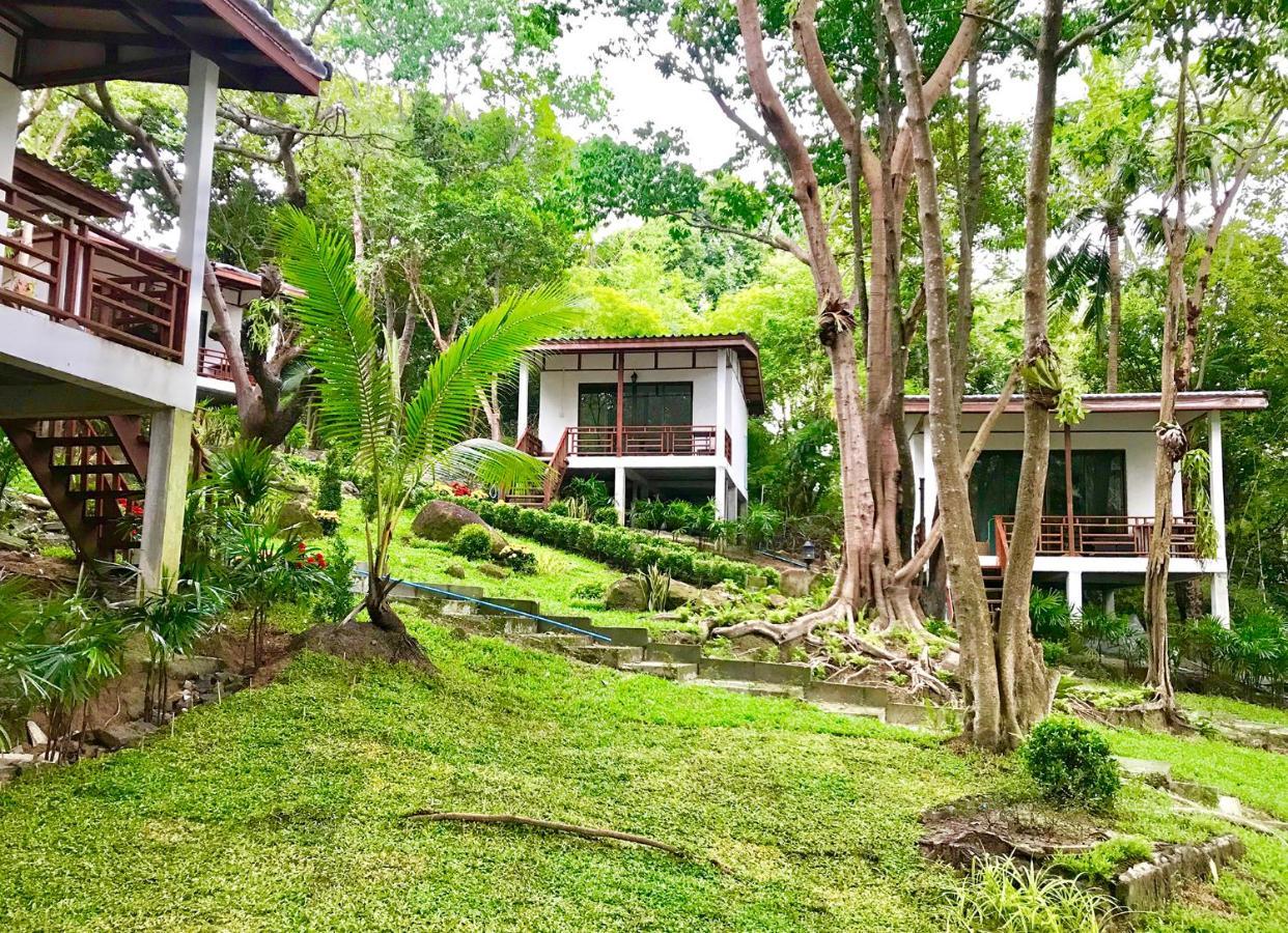 Resort Chareena Garden 3*