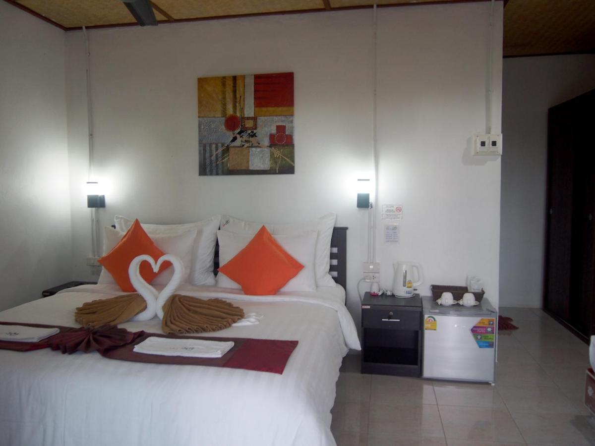 Chareena Garden 3*