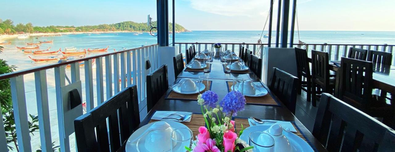Chareena Garden Resort Koh Lipe