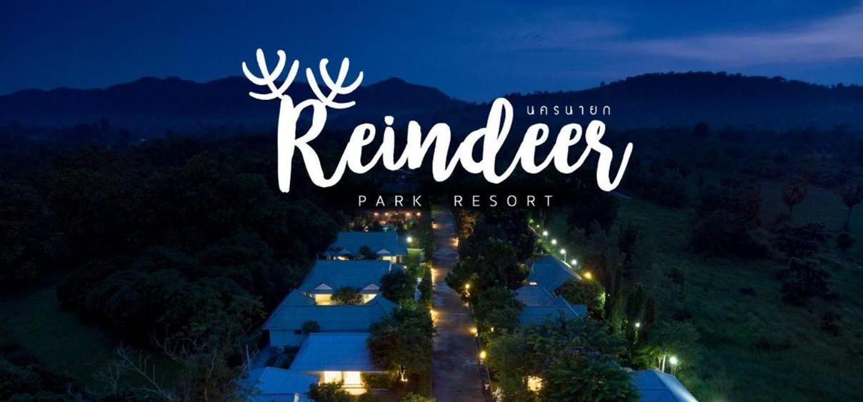 Reindeer Park Nakhonnayok