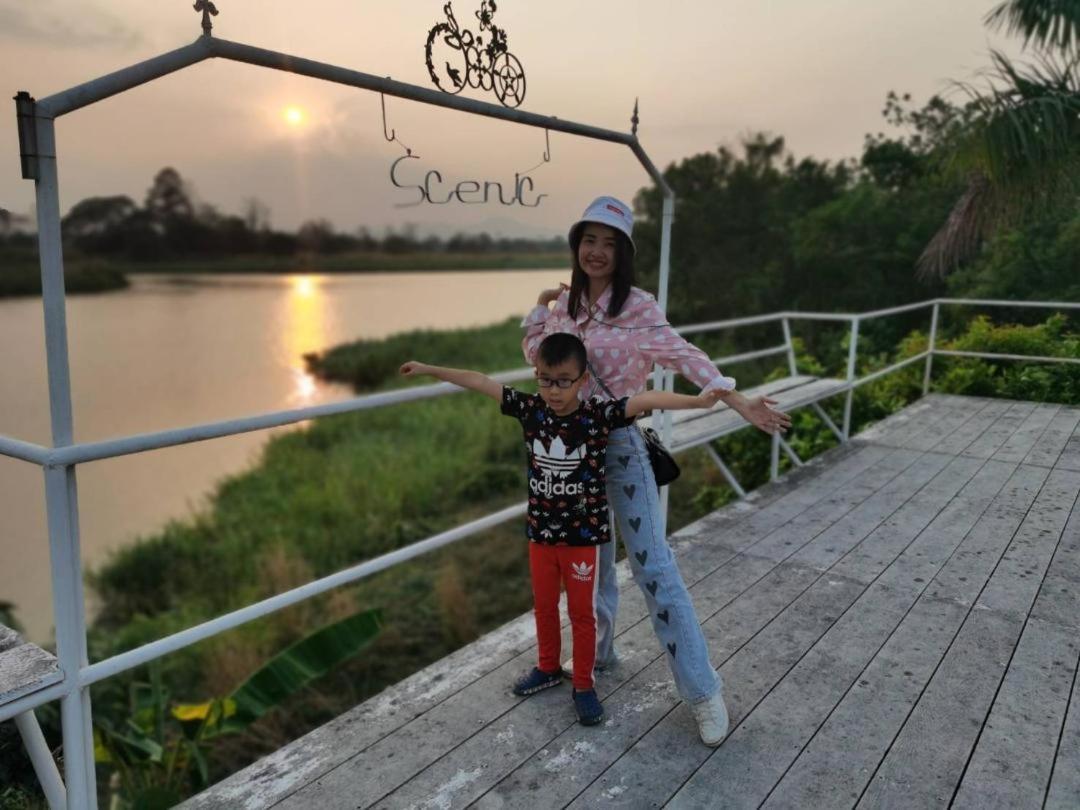 Resort Scenic Riverside 4*