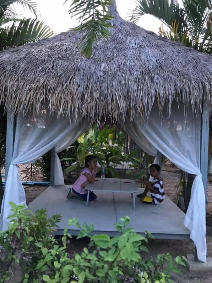 Tinna Resort Ban Nong Mai Ngam