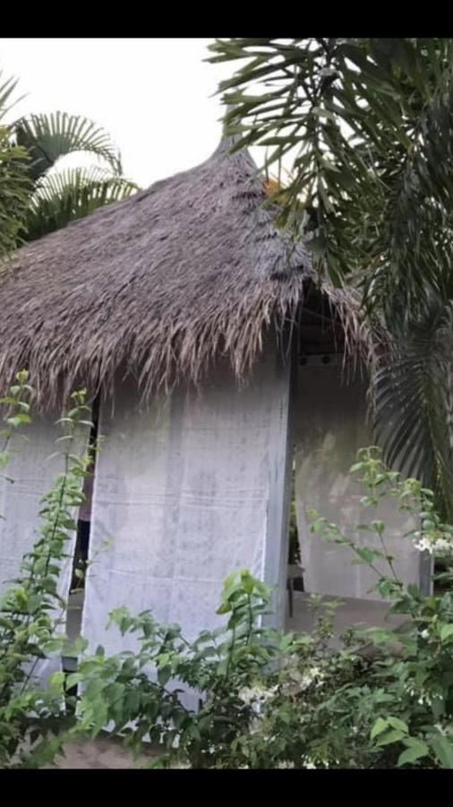 Tinna Resort Ban Nong Mai Ngam