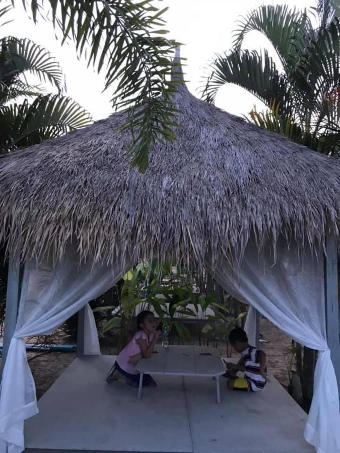 Resort Tinna Ban Nong Mai Ngam