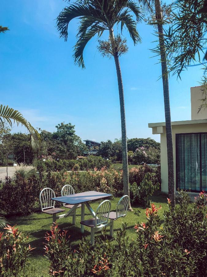 Tubtao Sleepy Hill Resort Pong Talong