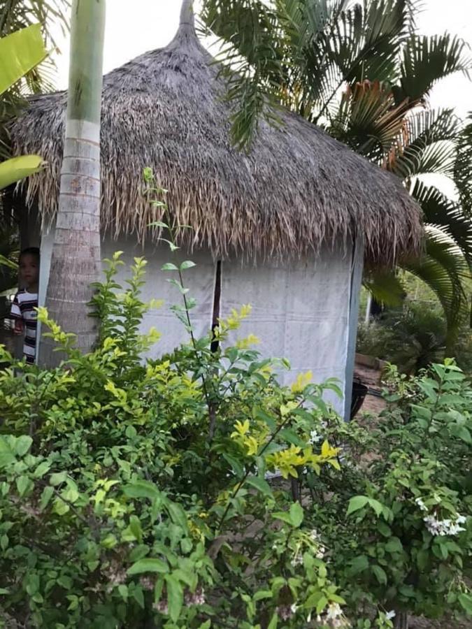 Tinna Resort *