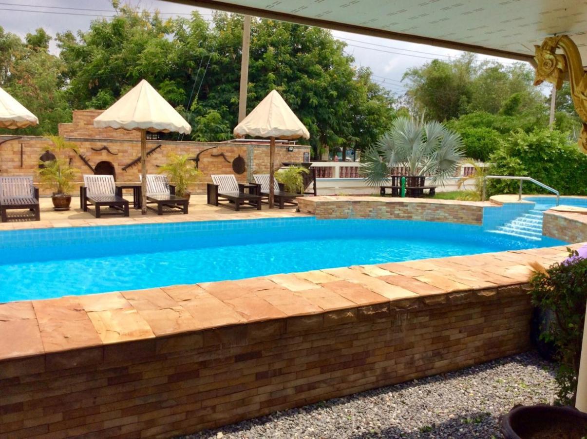 Resort The Orchid & Relax 3*
