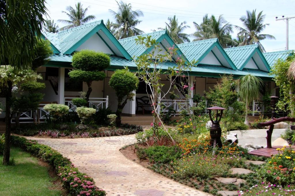 Resort Samroiyod