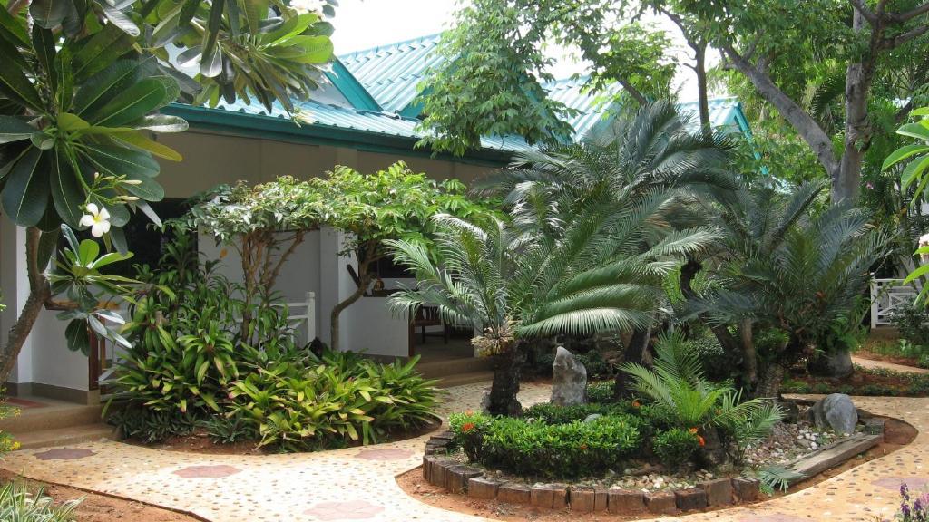 Resort Samroiyod Sam Roi Yot