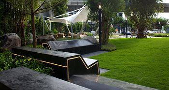 My Homeliday Bangkok * Ban Khlong Nang Li