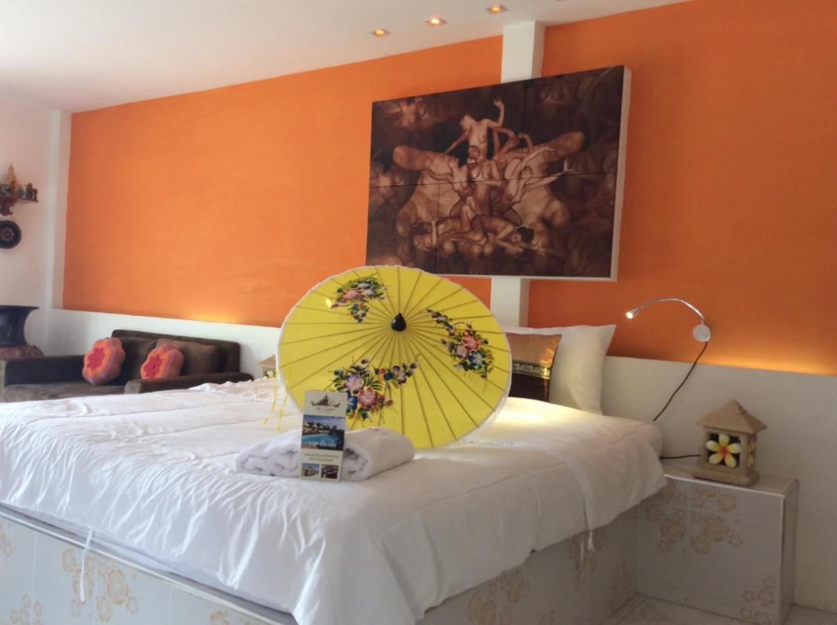 Resort The Orchid & Relax